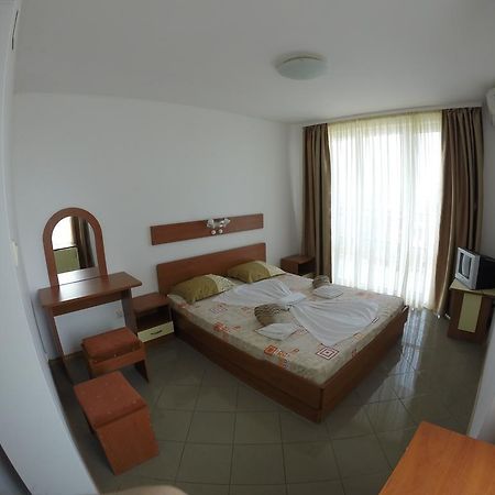 Hotel Filland Sozopol Rom bilde
