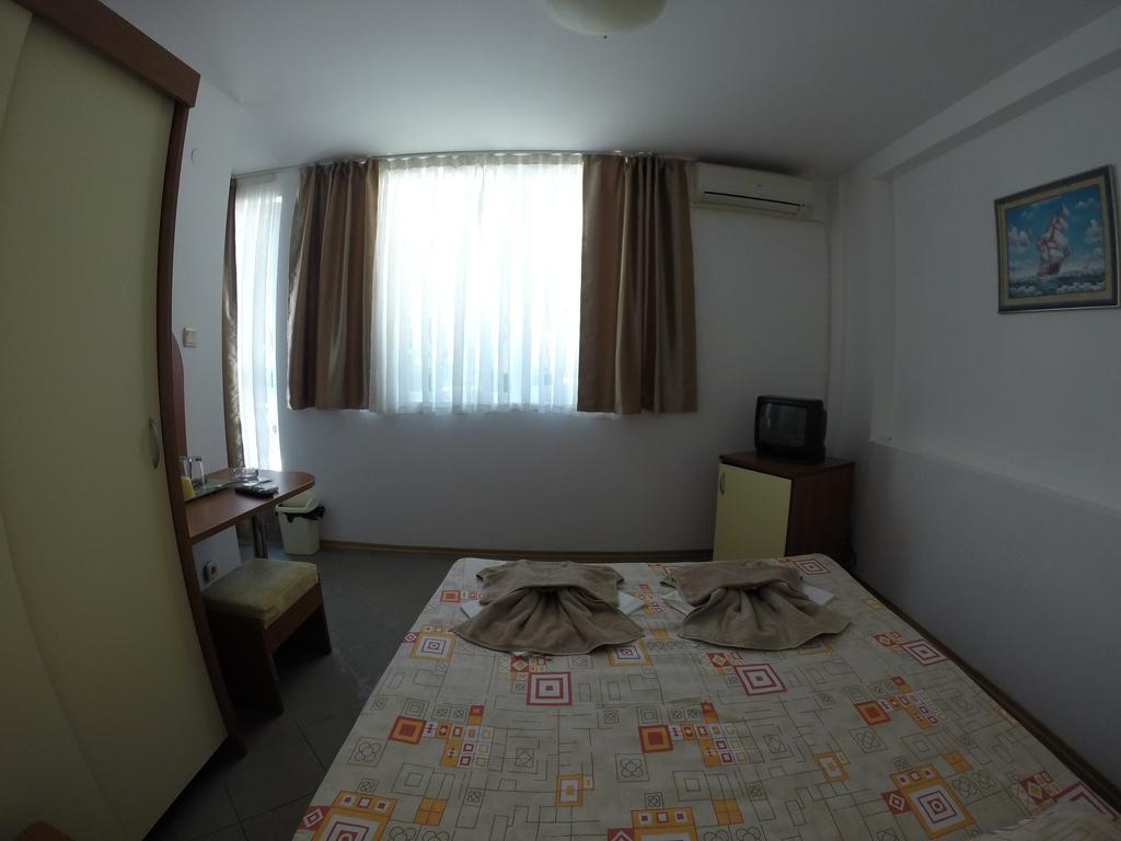 Hotel Filland Sozopol Rom bilde