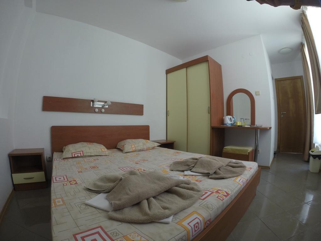 Hotel Filland Sozopol Rom bilde
