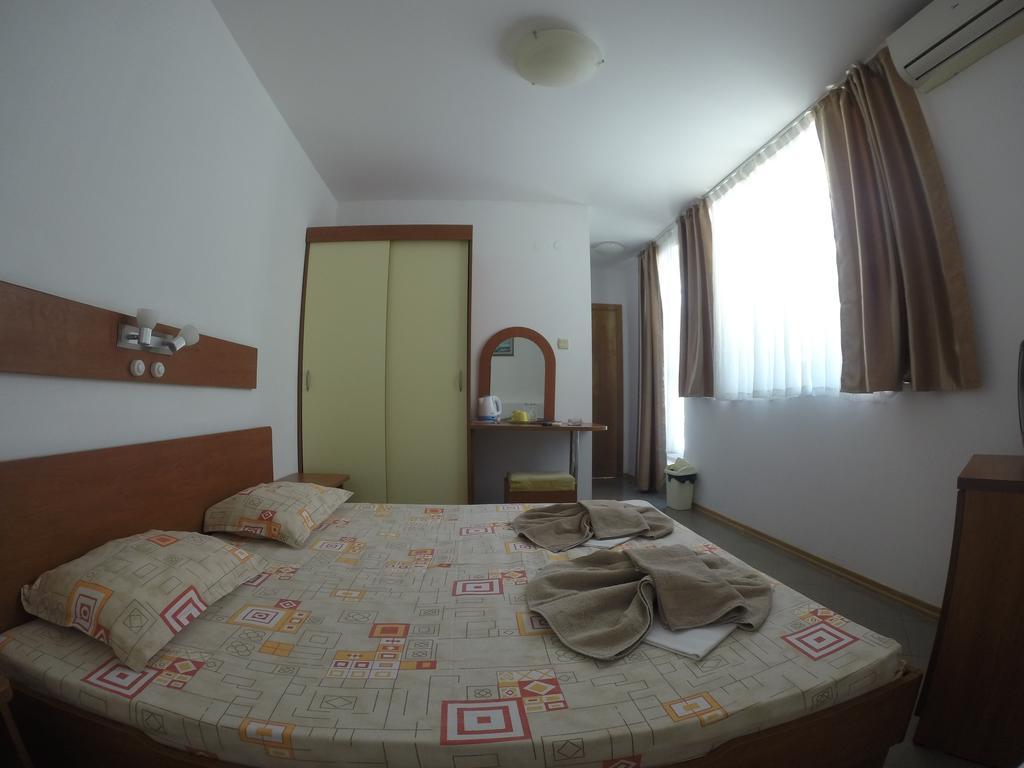 Hotel Filland Sozopol Rom bilde