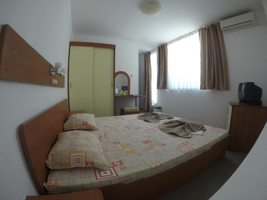 Hotel Filland Sozopol Rom bilde