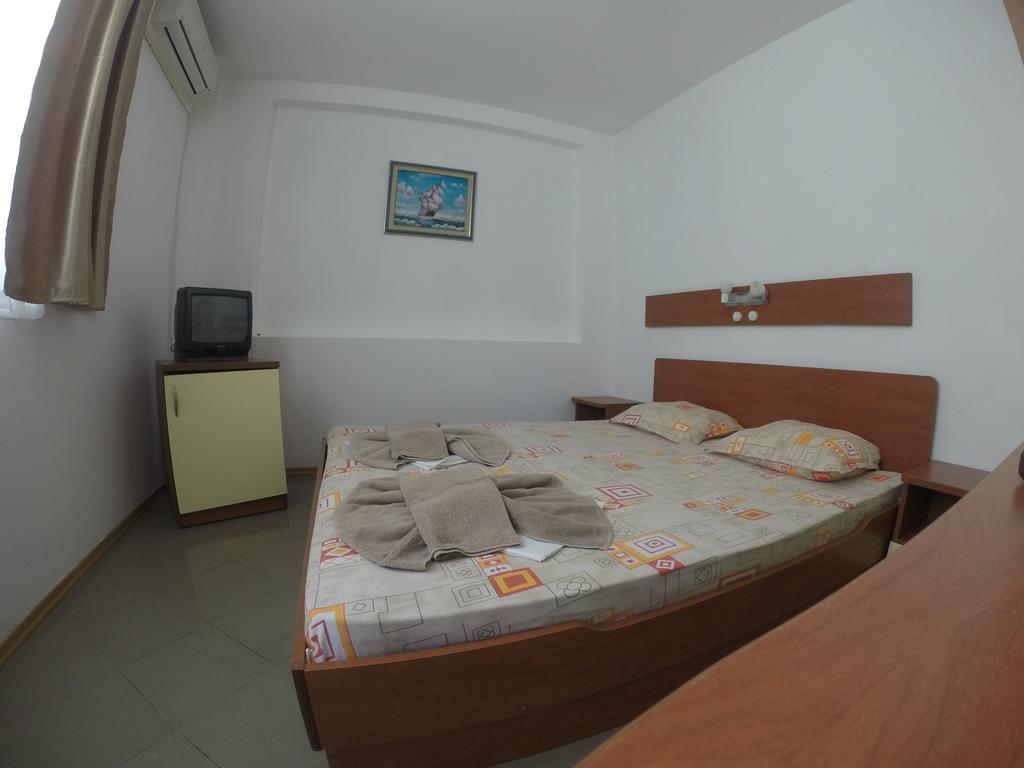 Hotel Filland Sozopol Rom bilde