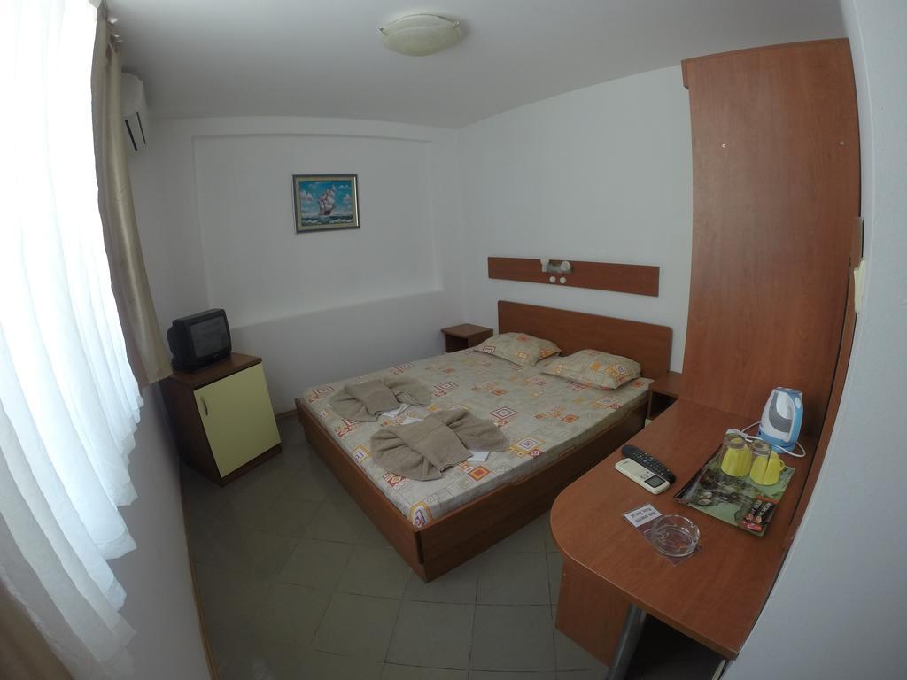 Hotel Filland Sozopol Rom bilde