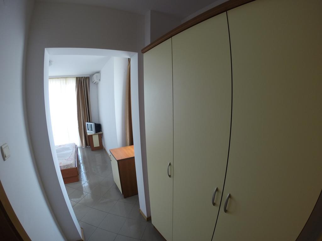 Hotel Filland Sozopol Rom bilde