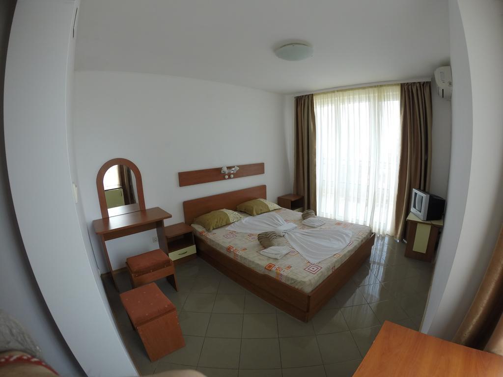 Hotel Filland Sozopol Rom bilde