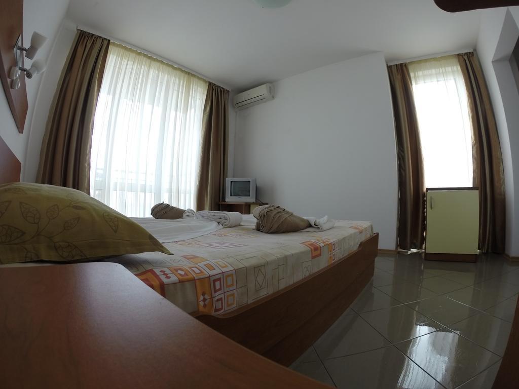 Hotel Filland Sozopol Rom bilde