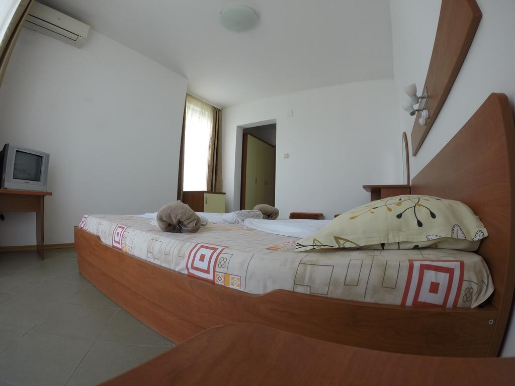 Hotel Filland Sozopol Rom bilde