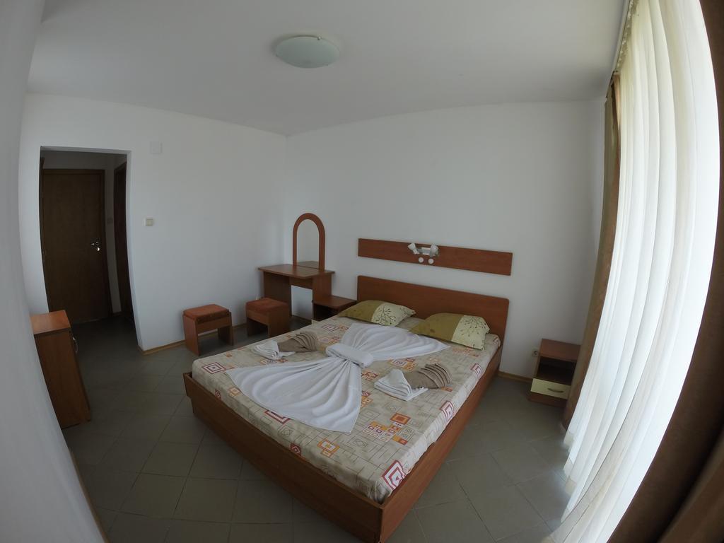 Hotel Filland Sozopol Rom bilde