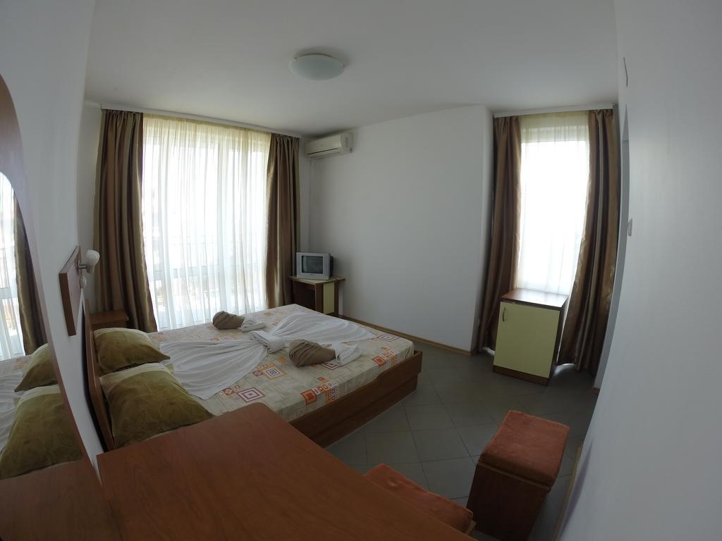 Hotel Filland Sozopol Rom bilde