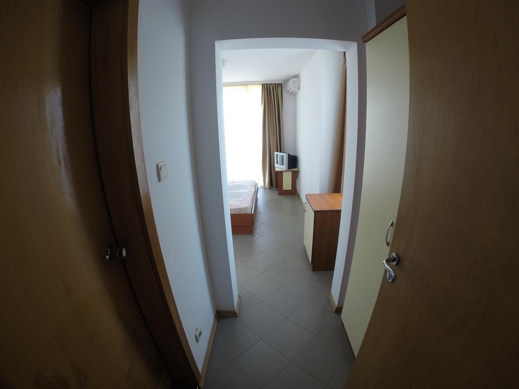 Hotel Filland Sozopol Rom bilde