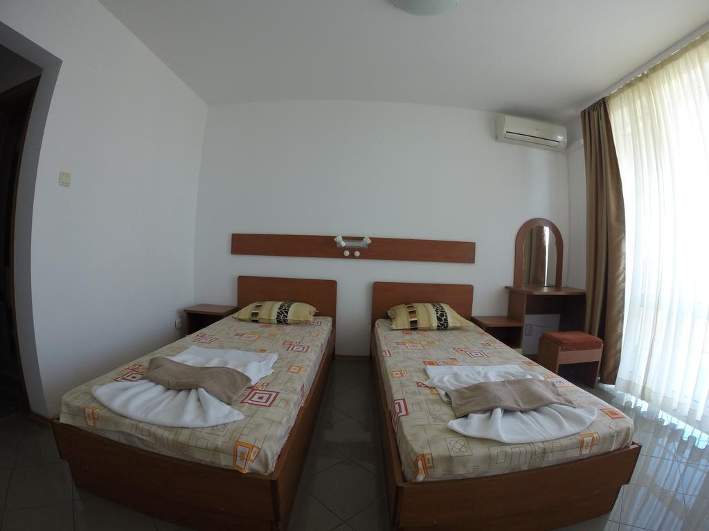 Hotel Filland Sozopol Rom bilde