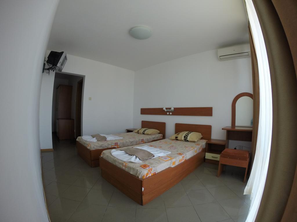 Hotel Filland Sozopol Rom bilde