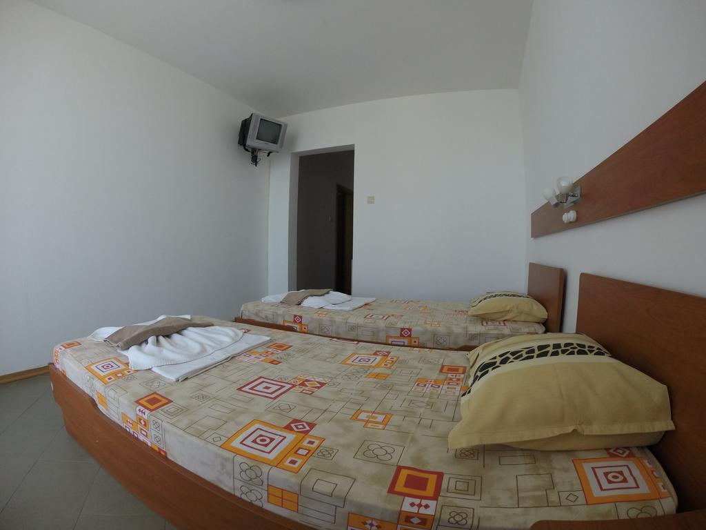 Hotel Filland Sozopol Rom bilde