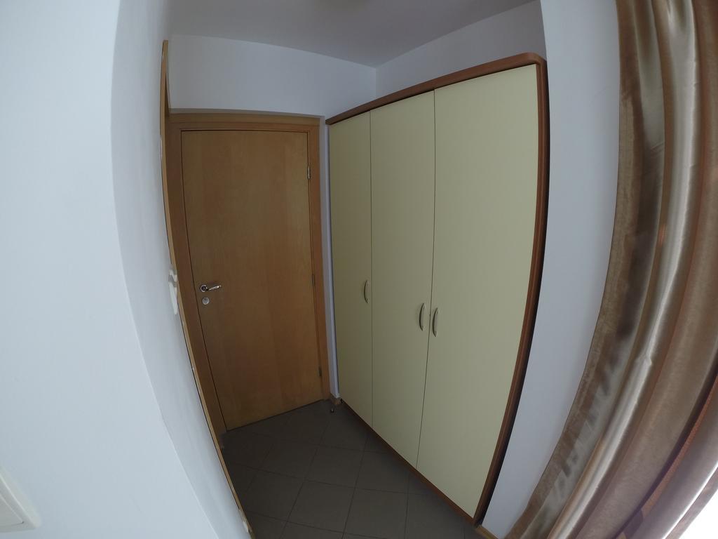 Hotel Filland Sozopol Rom bilde