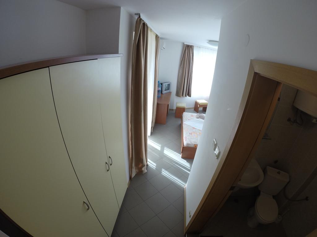 Hotel Filland Sozopol Rom bilde