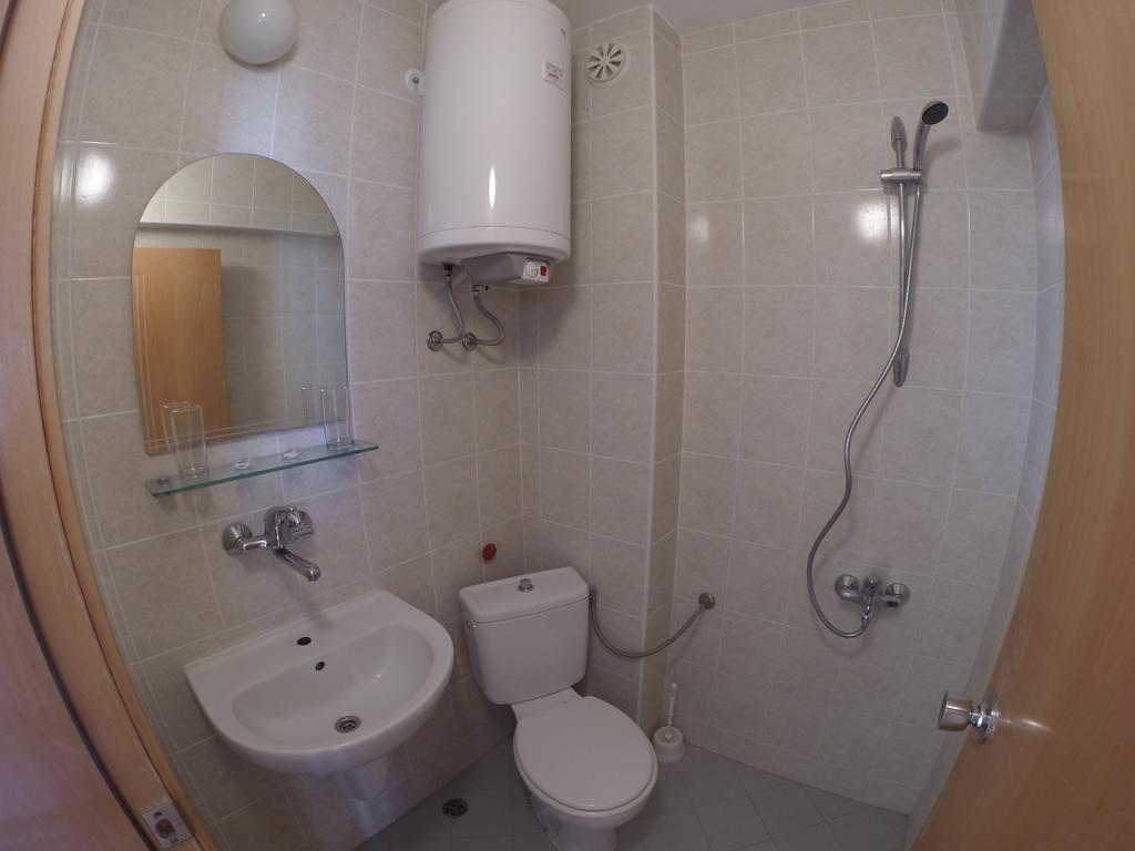 Hotel Filland Sozopol Rom bilde