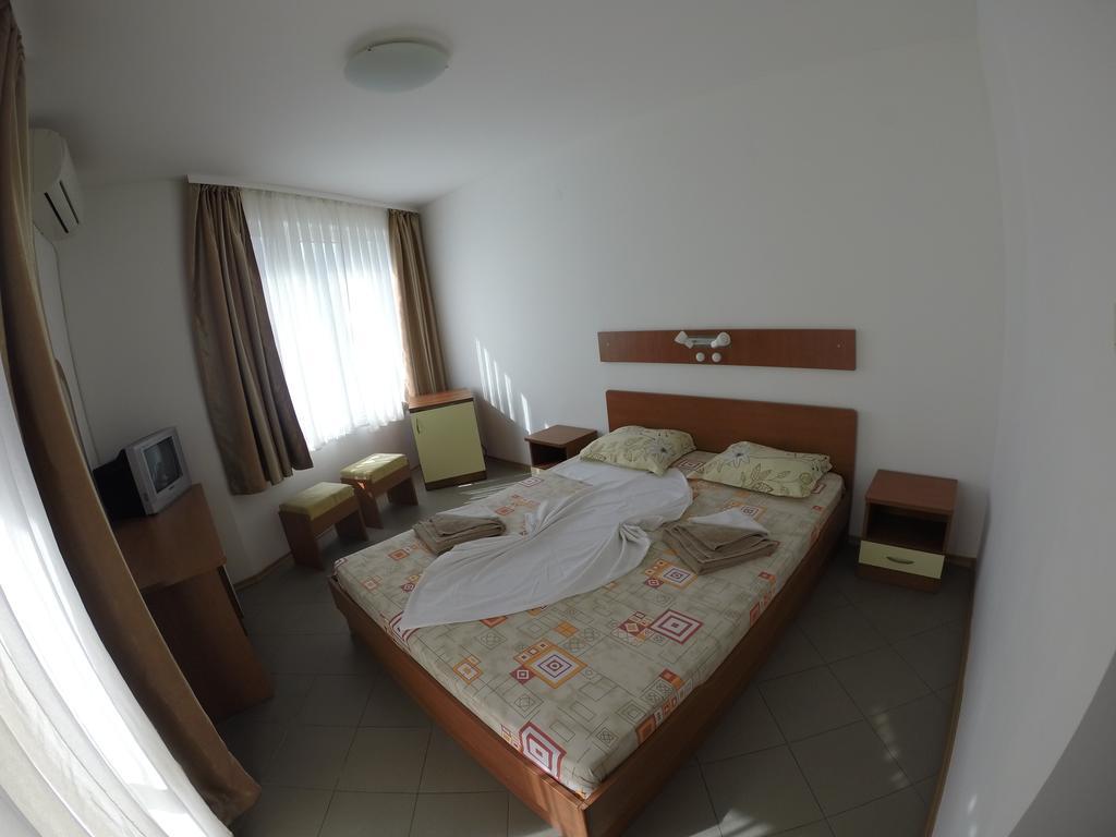 Hotel Filland Sozopol Rom bilde