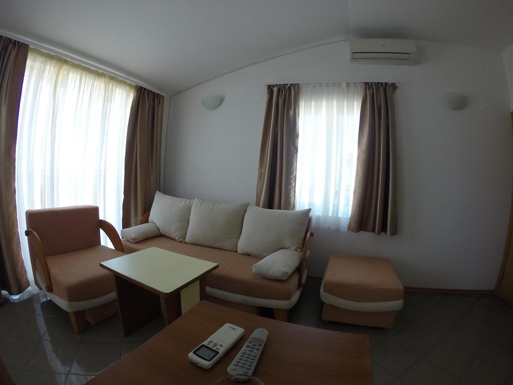 Hotel Filland Sozopol Rom bilde