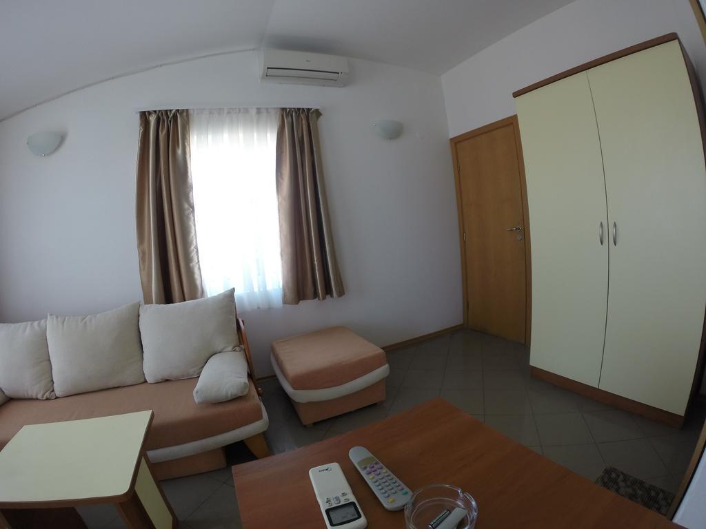 Hotel Filland Sozopol Rom bilde
