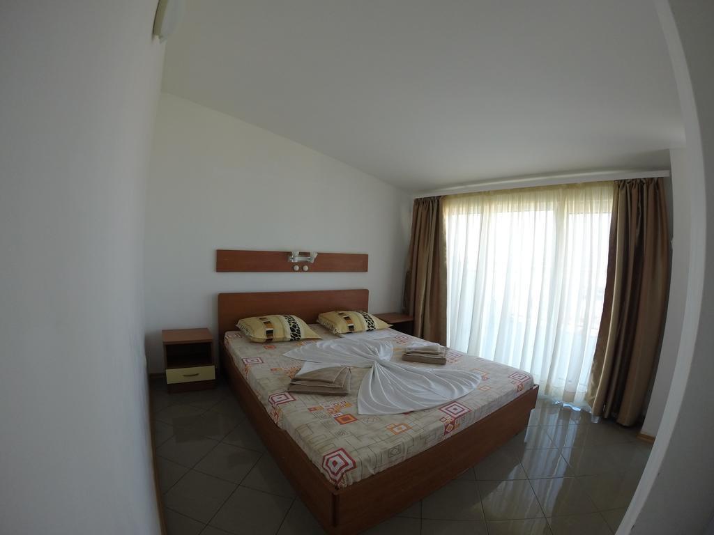 Hotel Filland Sozopol Rom bilde